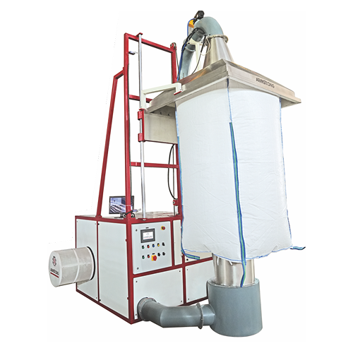Model  CleanTek 1